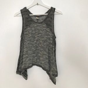 We the free knit top size S